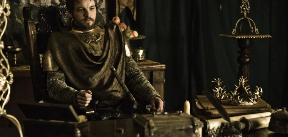 Кадры Игра престолов 2 сезон 4 эпизод