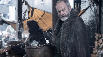 Кадры Игра престолов 8 сезон 2 эпизод