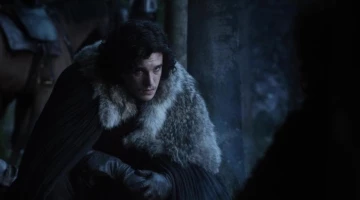 Кадры Игра престолов 1 сезон 2 эпизод