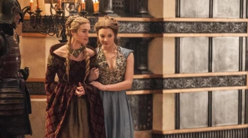 Игра престолов 3 сезон 8 серия