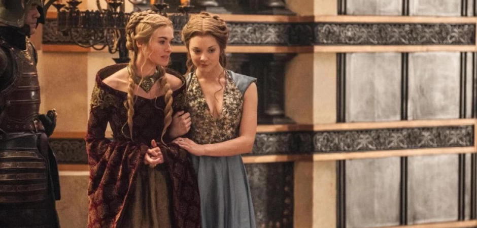 Кадры Игра престолов 3 сезон 8 эпизод