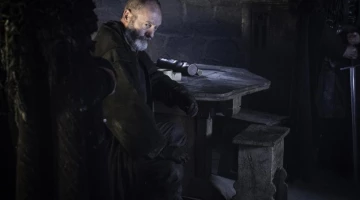 Игра престолов 6 сезон 1 серия