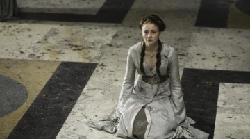 Игра престолов 2 сезон 4 серия