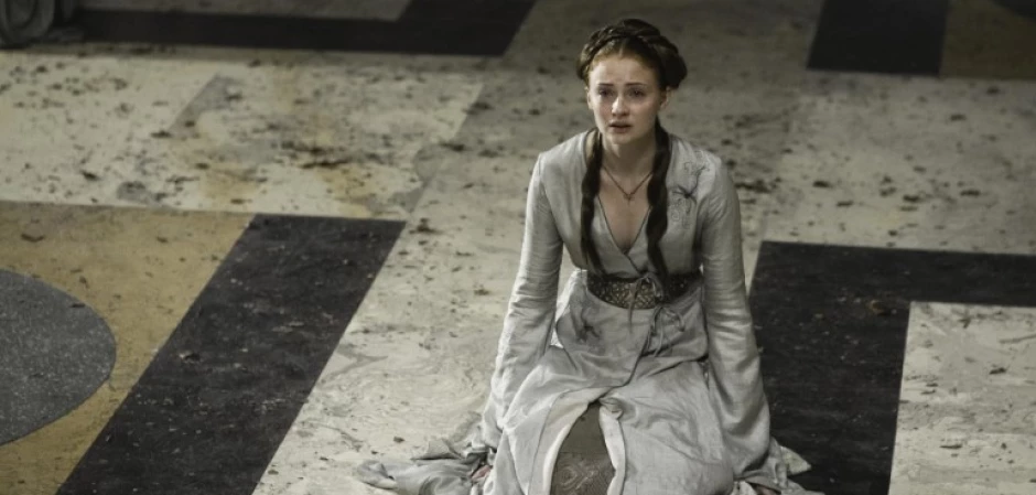 Кадры Игра престолов 2 сезон 4 эпизод