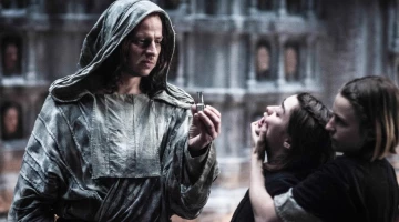 Кадры Игра престолов 5 сезон 10 эпизод