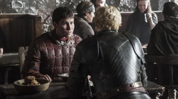 Игра престолов 5 сезон 2 серия