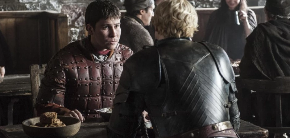 Кадры Игра престолов 5 сезон 2 эпизод