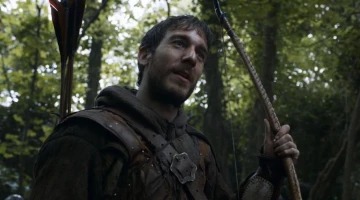 Кадры Игра престолов 3 сезон 2 эпизод