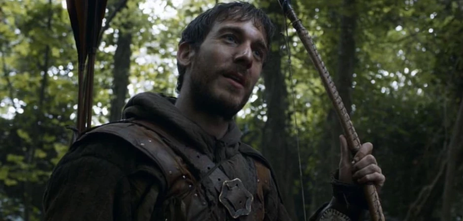 Кадры Игра престолов 3 сезон 2 эпизод