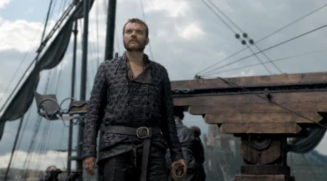 Кадры Игра престолов 8 сезон 5 эпизод