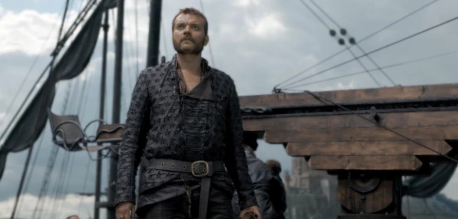 Кадры Игра престолов 8 сезон 5 эпизод