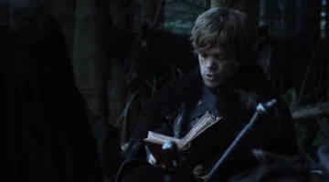 Кадры Игра престолов 1 сезон 2 эпизод