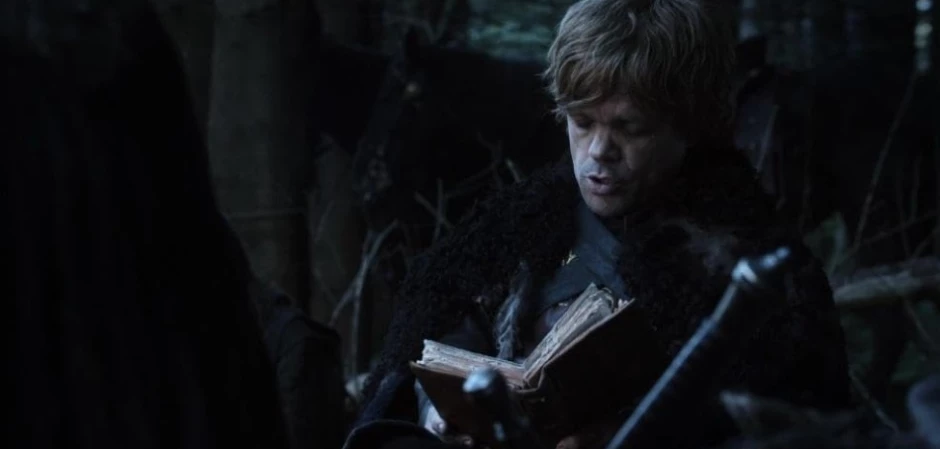 Кадры Игра престолов 1 сезон 2 эпизод