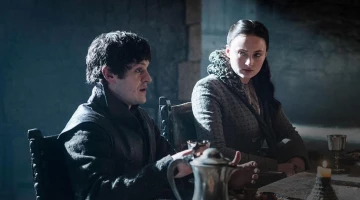 Кадры Игра престолов 5 сезон 5 эпизод