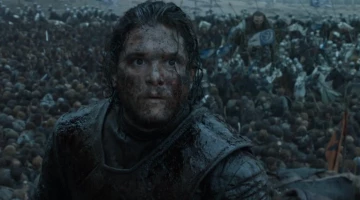 Кадры Игра престолов 6 сезон 9 эпизод