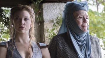 Кадры Игра престолов 3 сезон 2 эпизод