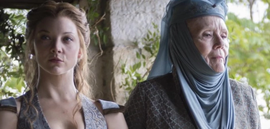 Кадры Игра престолов 3 сезон 2 эпизод