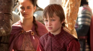 Кадры Игра престолов 2 сезон 1 эпизод