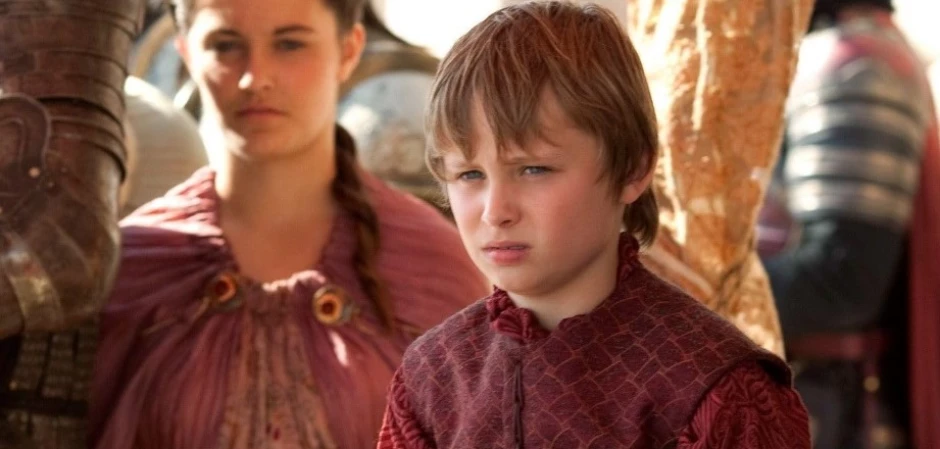 Кадры Игра престолов 2 сезон 1 эпизод