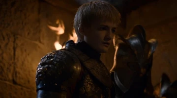 Игра престолов 2 сезон 9 серия