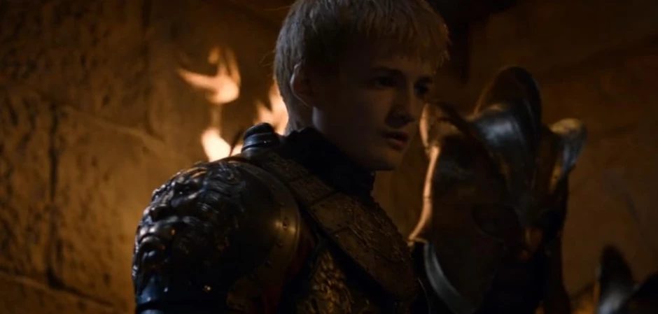 Кадры Игра престолов 2 сезон 9 эпизод