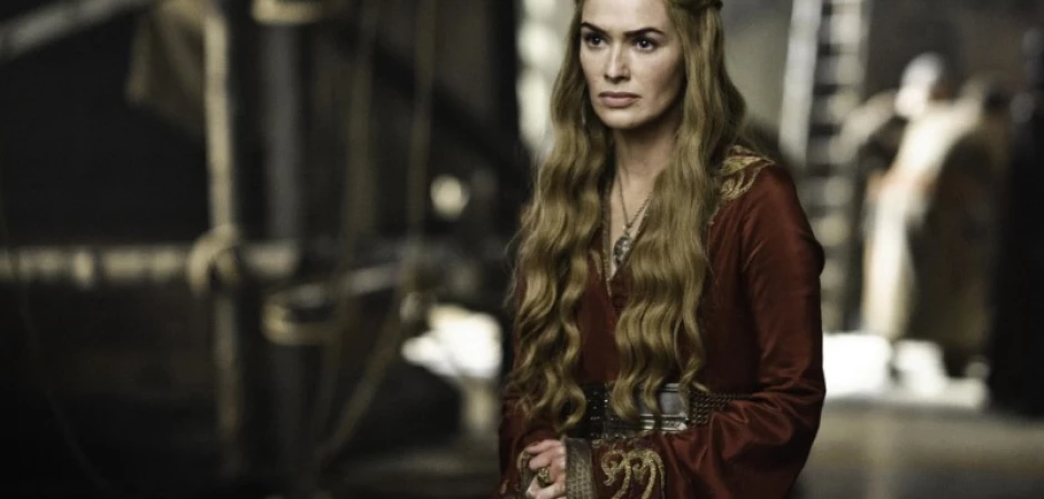 Кадры Игра престолов 2 сезон 1 эпизод