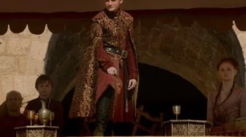 Игра престолов 2 сезон 1 серия