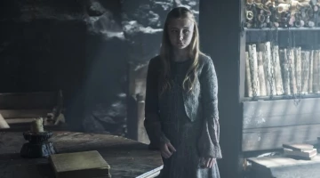 Кадры Игра престолов 5 сезон 2 эпизод