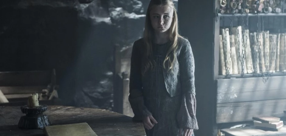 Кадры Игра престолов 5 сезон 2 эпизод