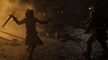 Кадры Игра престолов 4 сезон 9 эпизод