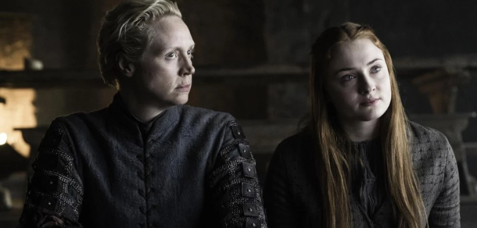 Кадры Игра престолов 6 сезон 5 эпизод