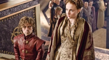 Кадры Игра престолов 3 сезон 8 эпизод