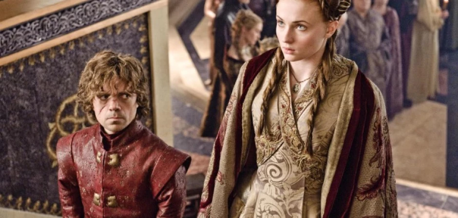 Кадры Игра престолов 3 сезон 8 эпизод