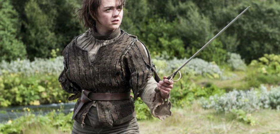 Кадры Игра престолов 4 сезон 5 эпизод