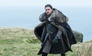 Игра престолов 7 сезон 5 серия