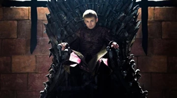 Кадры Игра престолов 2 сезон 1 эпизод
