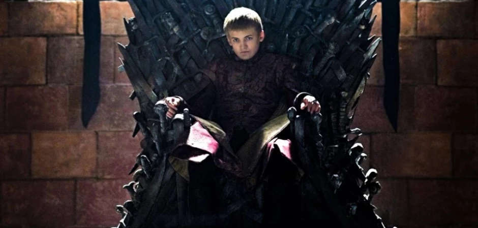 Кадры Игра престолов 2 сезон 1 эпизод