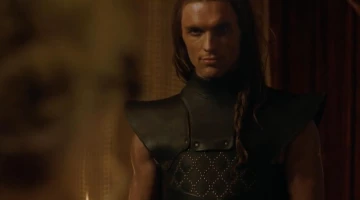 Кадры Игра престолов 3 сезон 8 эпизод