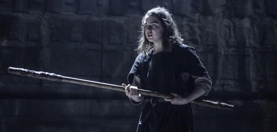 Кадры Игра престолов 6 сезон 3 эпизод