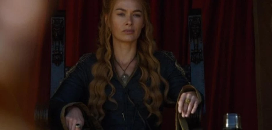 Кадры Игра престолов 4 сезон 8 эпизод