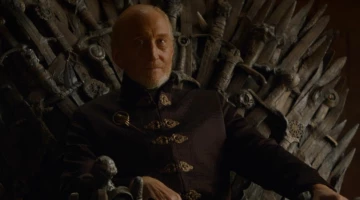 Кадры Игра престолов 4 сезон 6 эпизод