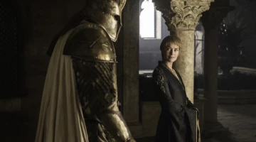 Кадры Игра престолов 6 сезон 8 эпизод