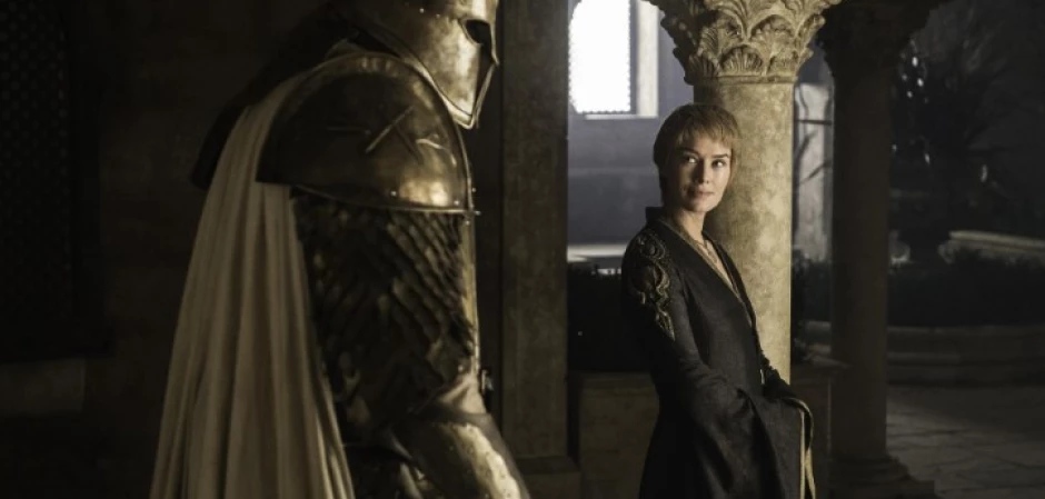 Кадры Игра престолов 6 сезон 8 эпизод