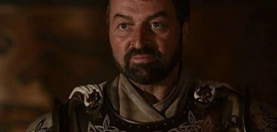 Кадры Игра престолов 2 сезон 4 эпизод