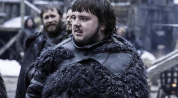 Кадры Игра престолов 4 сезон 7 эпизод