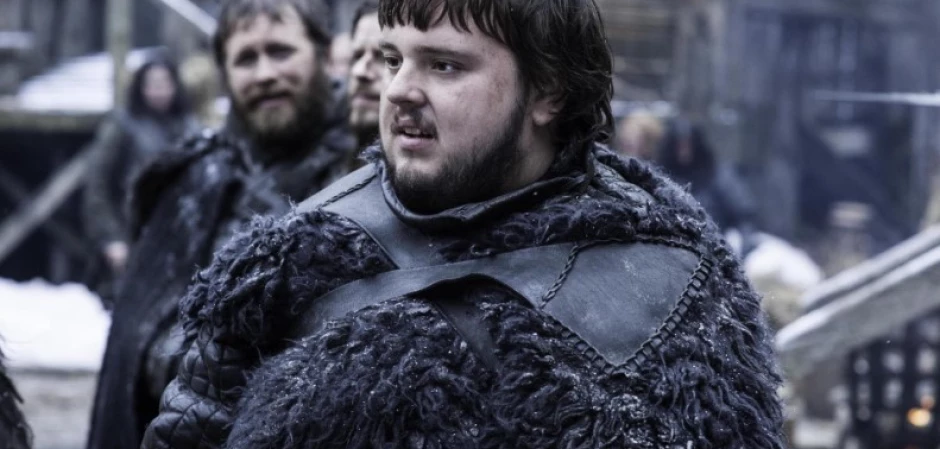 Кадры Игра престолов 4 сезон 7 эпизод