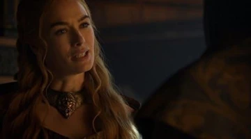 Игра престолов 3 сезон 4 серия