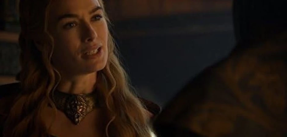 Кадры Игра престолов 3 сезон 4 эпизод