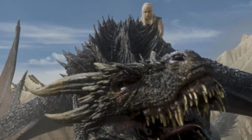 Кадры Игра престолов 6 сезон 6 эпизод