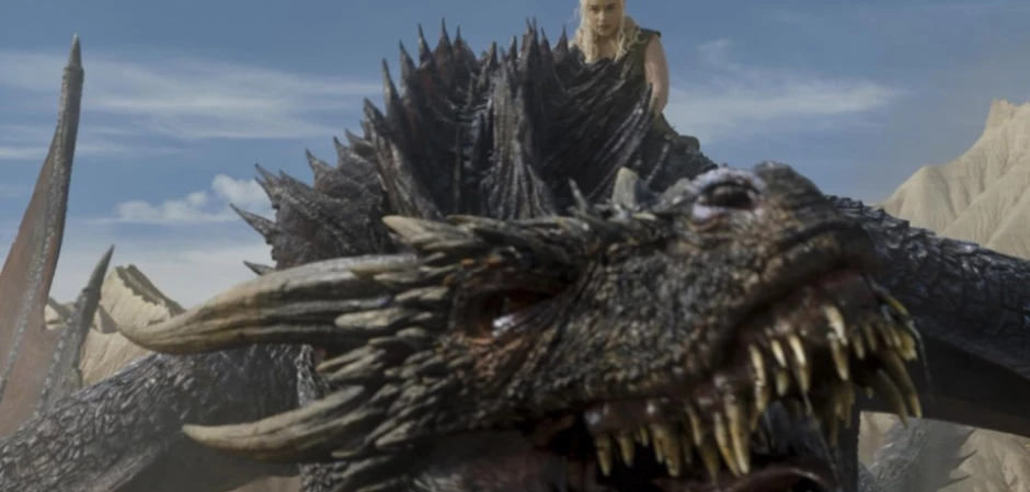 Кадры Игра престолов 6 сезон 6 эпизод